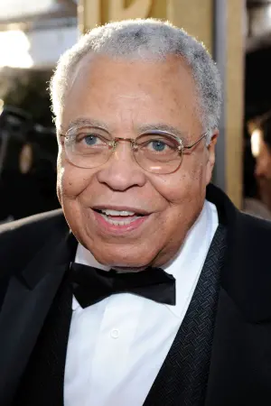 Фото Джеймс Эрл Джонс (James Earl Jones) #1796