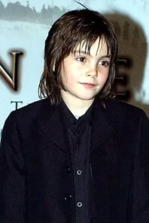 Фото Джесси Камм #272705