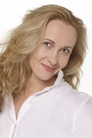 Фото Марика Барабанщикова (Marika Barabanštšikova) #351759