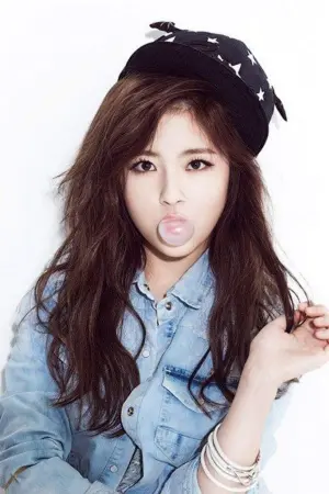 Фото  (Min Do-hee) #258976