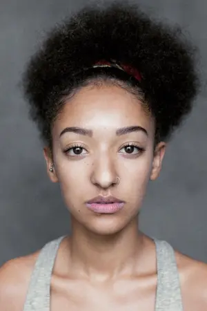 Фото Патриция Эллисон #269924