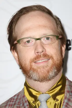 Фото Птолеми Слокам (Ptolemy Slocum) #4695