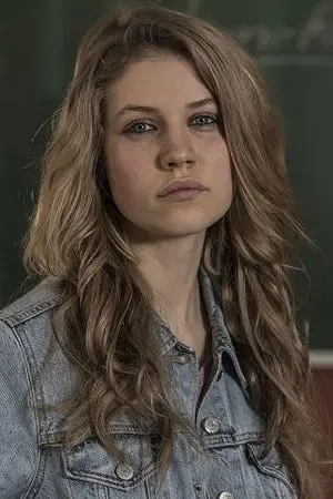 Фото Тесса Ходер (Tessa Hoder) #310045