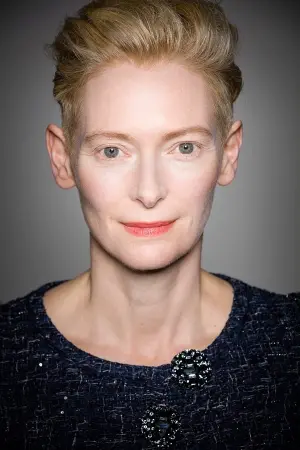 Фото Тильда Суинтон (Tilda Swinton) #9219
