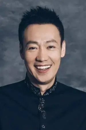 Фото Син Байцин #336560