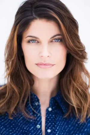 Фото Зои Вентура #33087