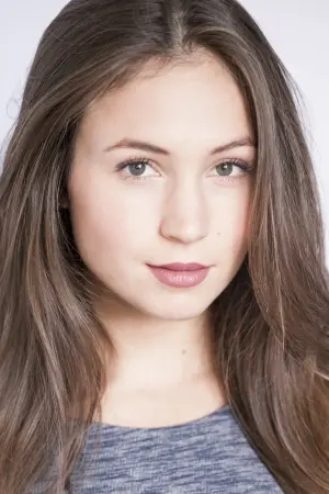 Фото Доминик Прово-Чалкли #15457