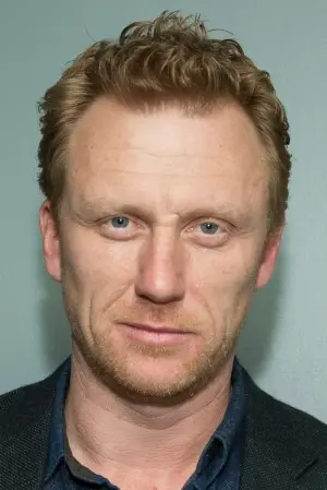 Фото Кевин МакКидд (Kevin McKidd) #26591