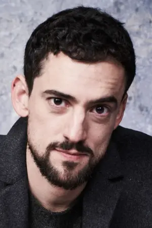 Фото Луис Херардо Мендес (Luis Gerardo Méndez) #74082