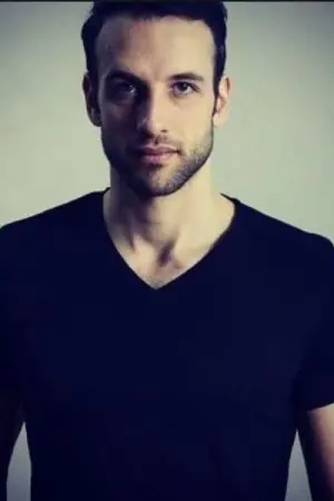 Фото Мэтью Бинкли #124714