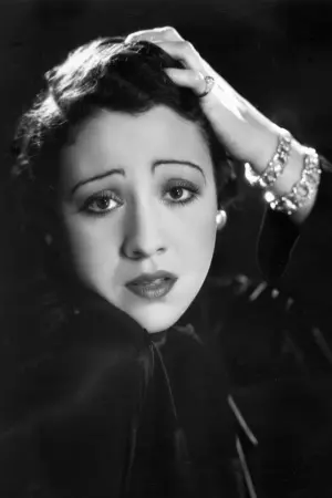 Фото Мирей Перри (Mireille Perrey) #121997