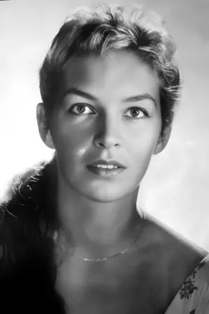 Фото Одиль Версуа #347794