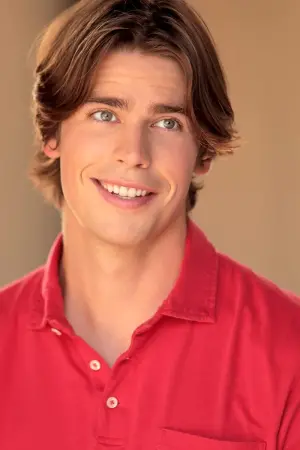 Фото Патрик Льюис #4682