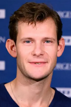 Фото Саймон Беннебьерг #333455