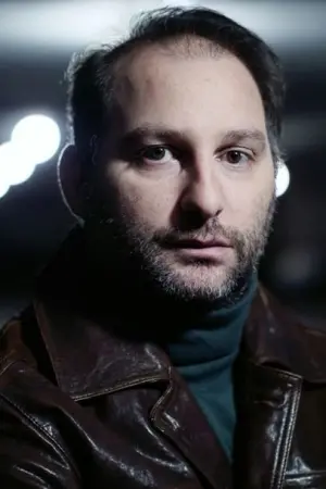 Фото Сильвен Катан #136671