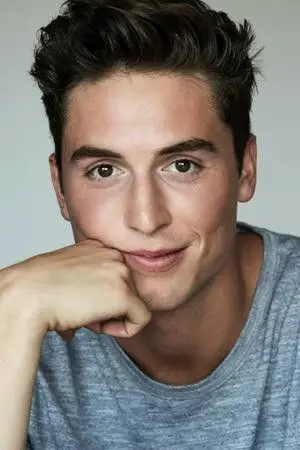 Фото Бенито Скиннер #350401