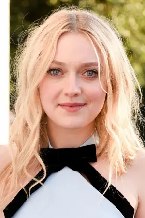 Фото Дакота Фэннинг (Dakota Fanning) #3922