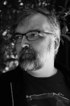 Фото Дэвид Хартман #301344