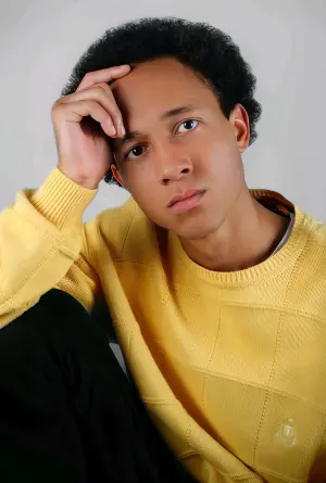 Фото Деттрик Джонс #23516