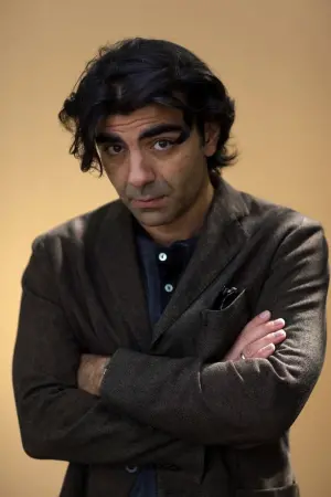 Фото Фатих Акин (Fatih Akin) #113201
