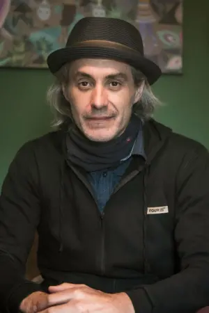 Фото Хавьер Хулия #72233