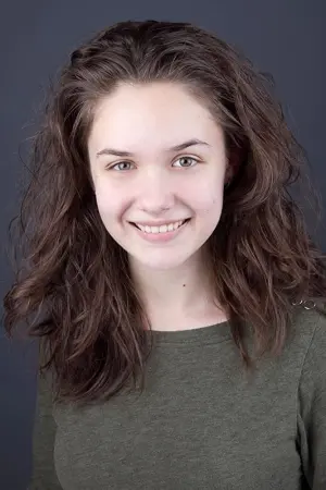 Фото Джулия Скарлетт Дэн #16993