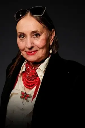 Фото Лариса Кадочникова (Larysa Kadochnykova) #293500