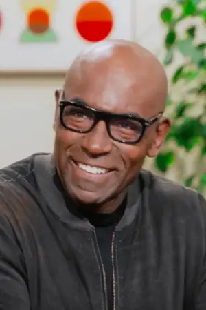 Фото Люсьен Жан-Батист (Lucien Jean-Baptiste) #335508