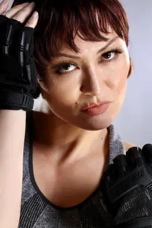 Фото Мэри Кристина Браун #58269