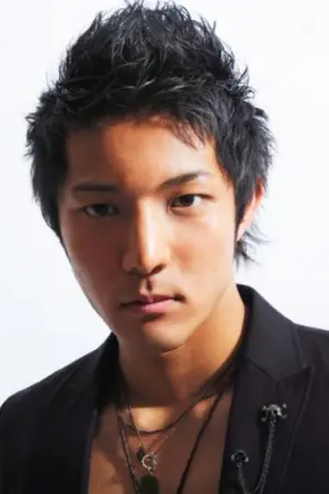 Фото Такаси Китадай #89750