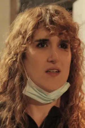 Фото Теда Хаммел (Theda Hammel) #137041