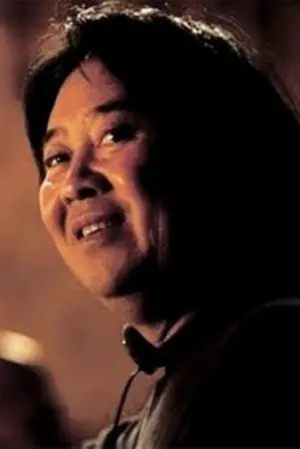 Фото Альберт Пьюн (Albert Pyun) #316486