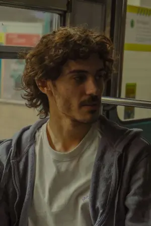 Фото Артур Готье #138698