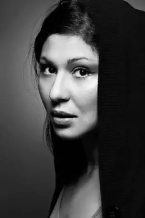 Фото Бахар Парс (Bahar Pars) #114018