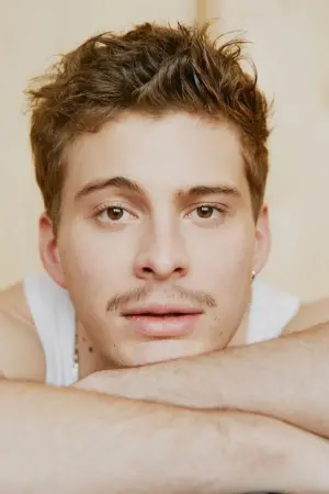 Фото Бен Филипп #265186