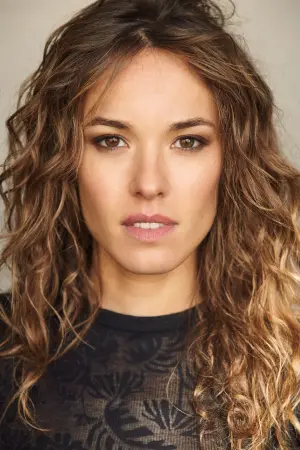 Фото Элоди Фонтан #125093