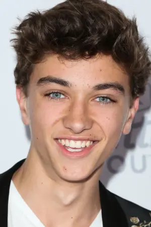 Фото Гэвин Касальего #88999