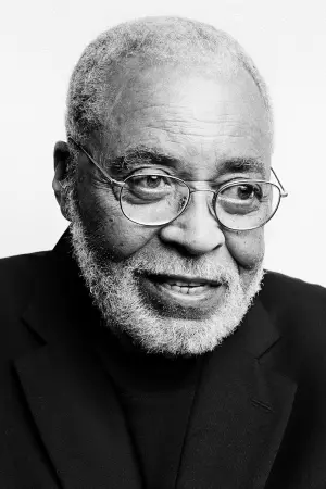 Фото Джеймс Эрл Джонс (James Earl Jones) #1793