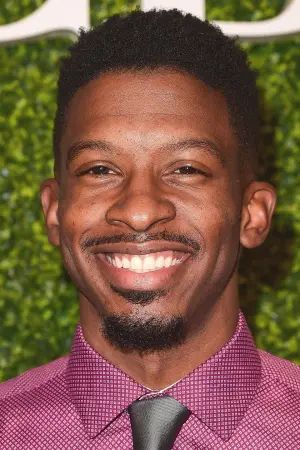 Фото Джеймс Смит III #50109