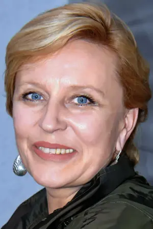 Фото Кристина Янда (Krystyna Janda) #123410