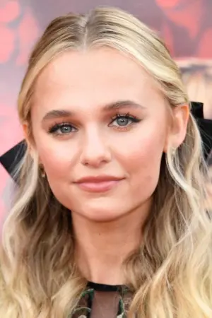 Фото Мэдисон Айсман (Madison Iseman) #13194