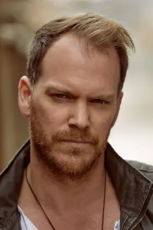 Фото Марк Гибсон #11566