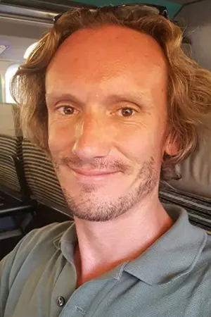 Фото Оливье Дюкрей #106813