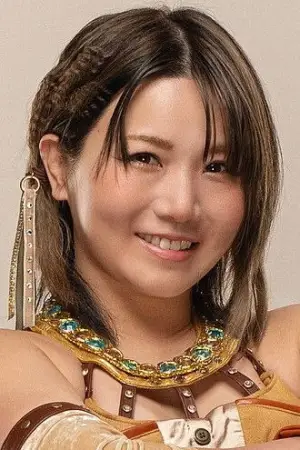 Фото  (Yuka Sakazaki) #366220