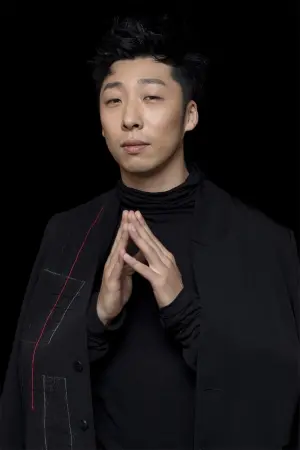 Фото Чжан Цзысянь
 #41640