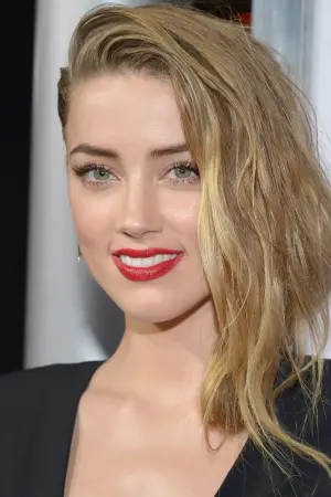 Фото Эмбер Хёрд (Amber Heard) #778