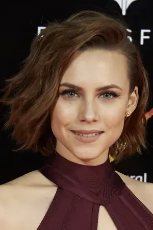 Фото Аура Гарридо (Aura Garrido) #16473