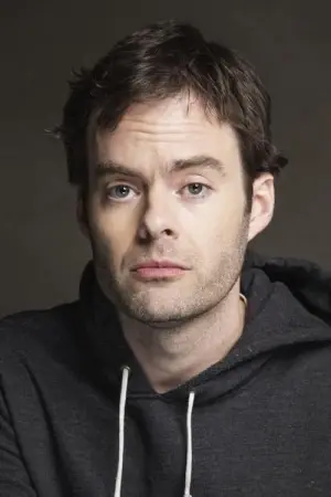 Фото Билл Хейдер (Bill Hader) #8724