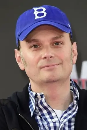 Фото Брайан Линч #10407