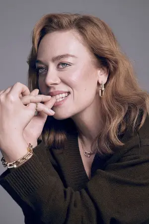 Фото Демет Эвгар (Demet Evgar) #330815